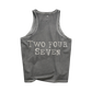 247 X AVENGED SEVENFOLD DEATH BAT - SINGLET