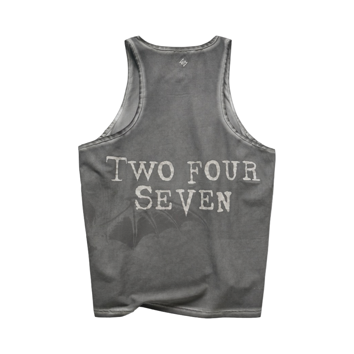 247 X AVENGED SEVENFOLD DEATH BAT - SINGLET