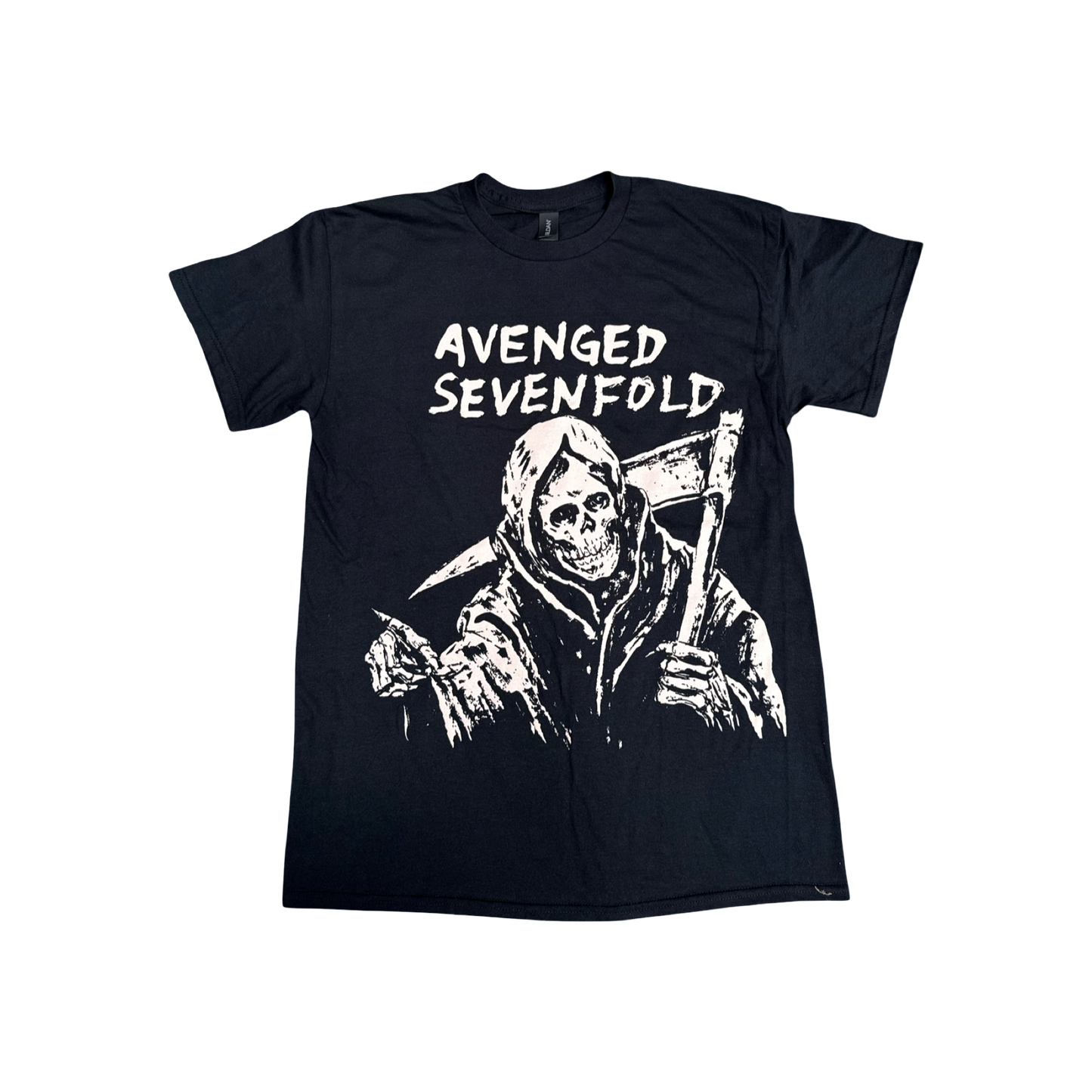 Reaper – Soldier Field Pop-Up Tee (Chicago Exclusive)