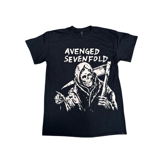 Reaper – Soldier Field Pop-Up Tee (Chicago Exclusive)