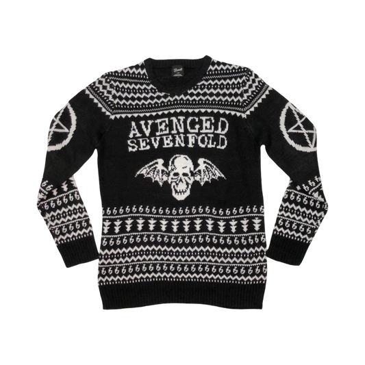 Unisex Ugly Sweater - Knit