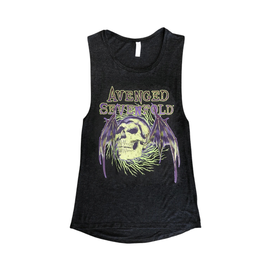 Women's Hellion Muscle Tank