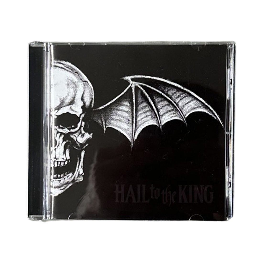 Avenged Sevenfold Hail To The King übersetzung Avenged Sevenfold 'Hail to the King' - CD – A7X World