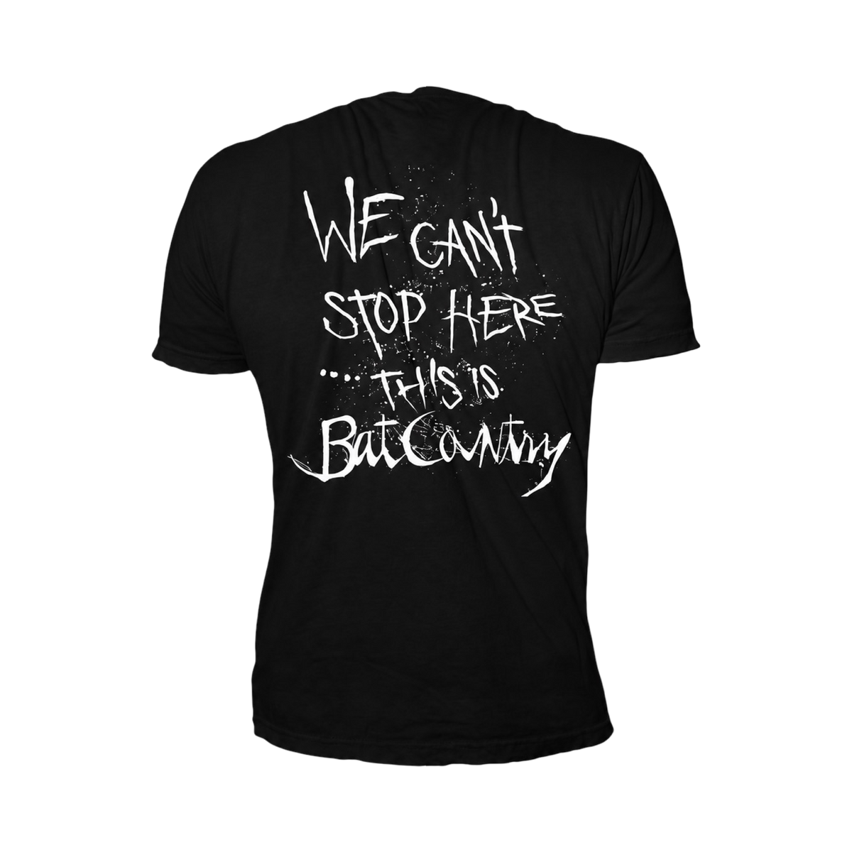 Bat Country - Tee