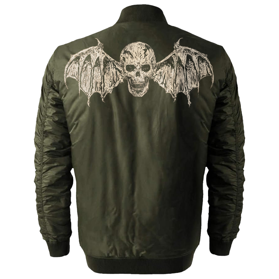 Wesbat - Bomber Jacket