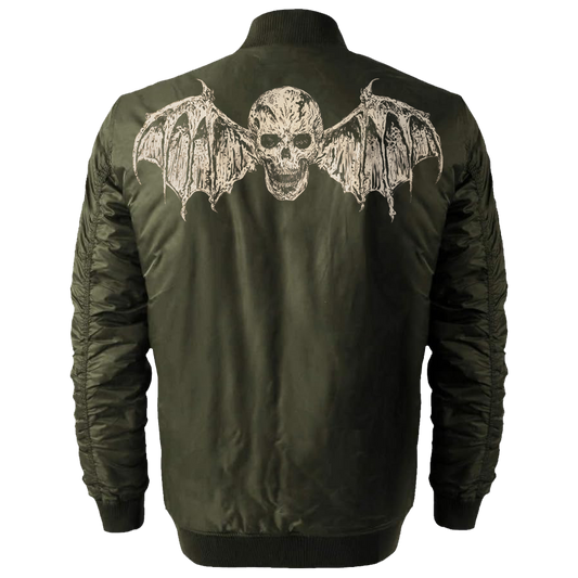 Wesbat - Bomber Jacket