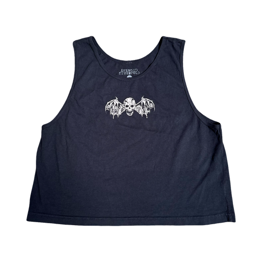 Wesbat - Soldier Field Pop-Up Women's Tank Top (Chicago Exclusive)