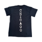 Reaper – Soldier Field Pop-Up Tee (Chicago Exclusive)