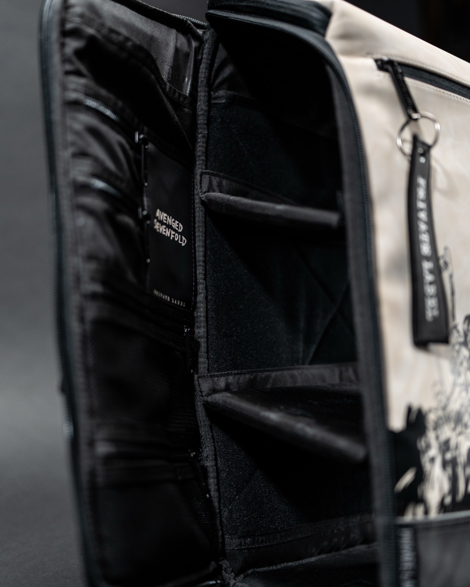 Private Label X A7X - LIBAD Backpack