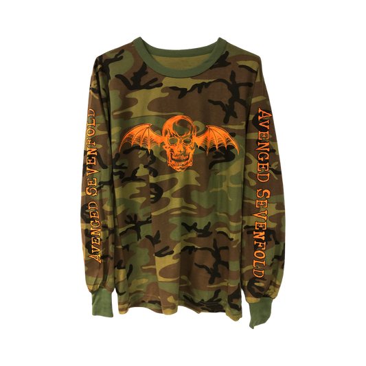 Buck Hunter - Long Sleeve Tee
