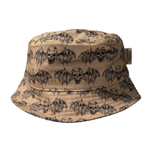 Wesbat – Soldier Field Pop-Up Bucket Hat (Chicago Exclusive)