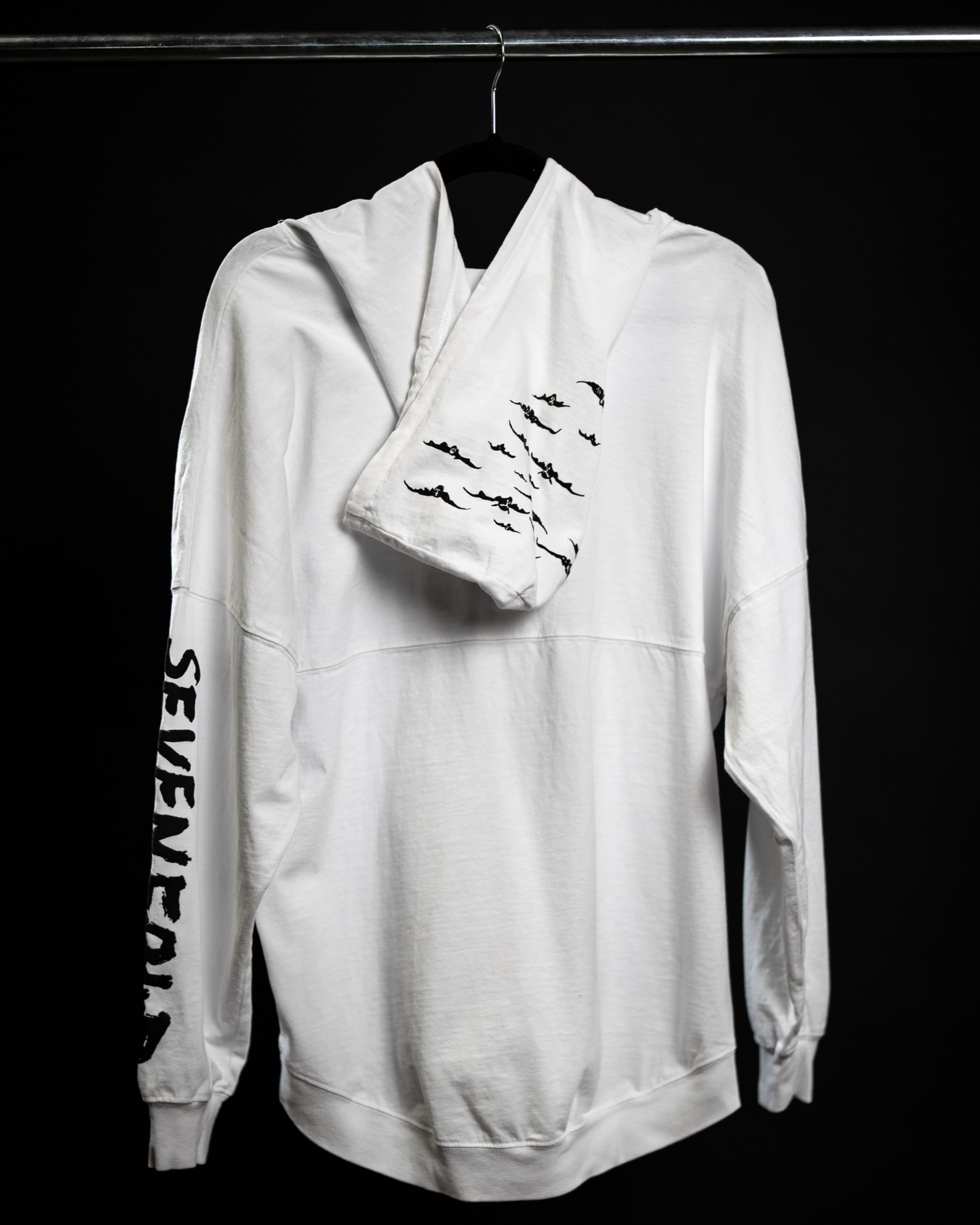 Hooded spirit jersey shop