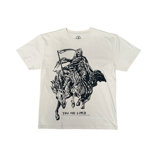 Rodeo Reaper - Tee