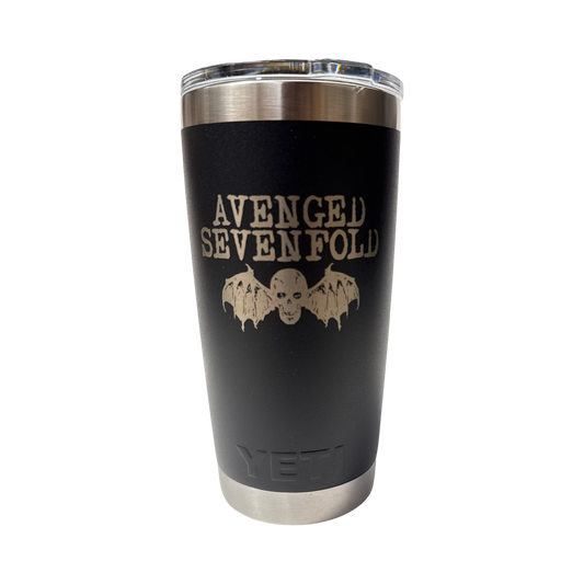 Wesbat – Soldier Field Pop-Up Tumbler 20oz (Chicago Exclusive)