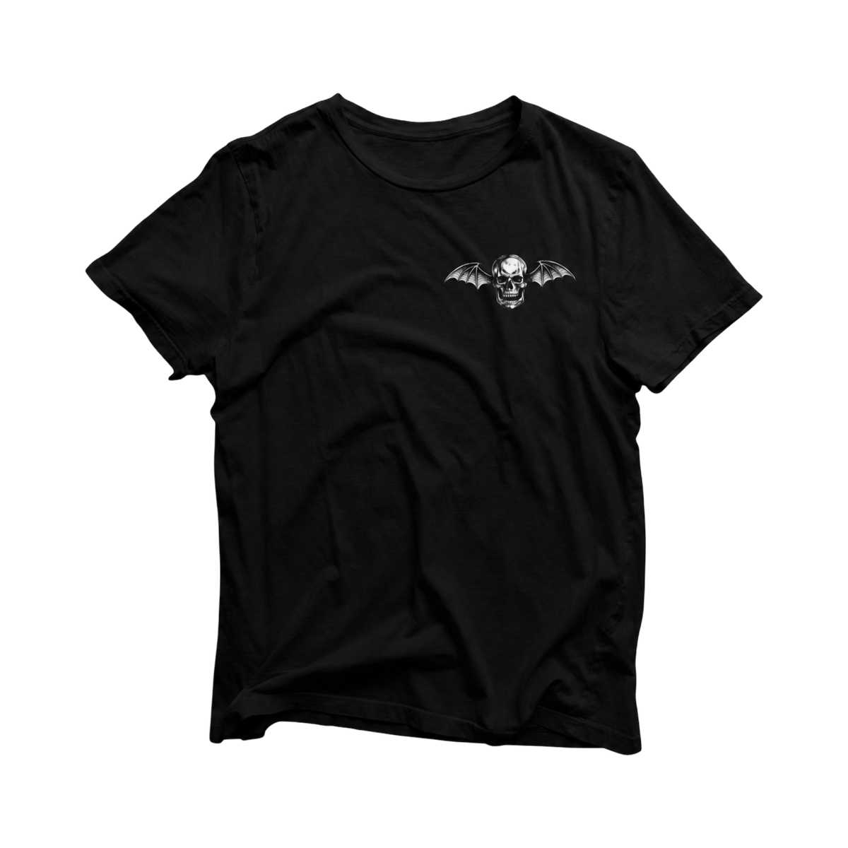 Hail to the King Deathbat - Tee