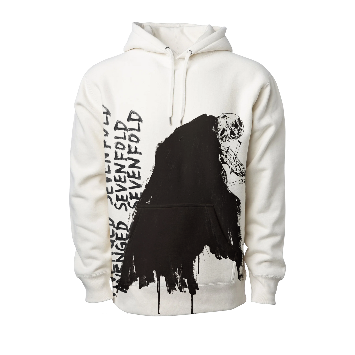 Avenged sevenfold best sale pullover