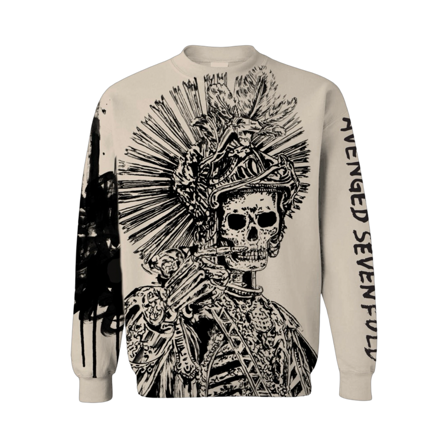 Sun God - Crewneck