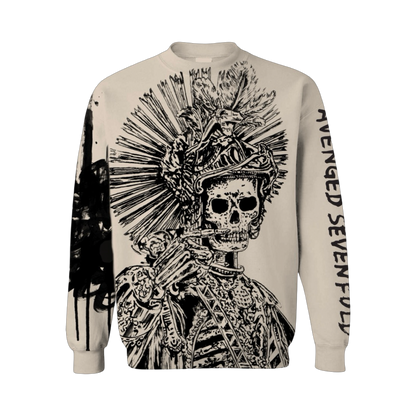 Sun God - Crewneck