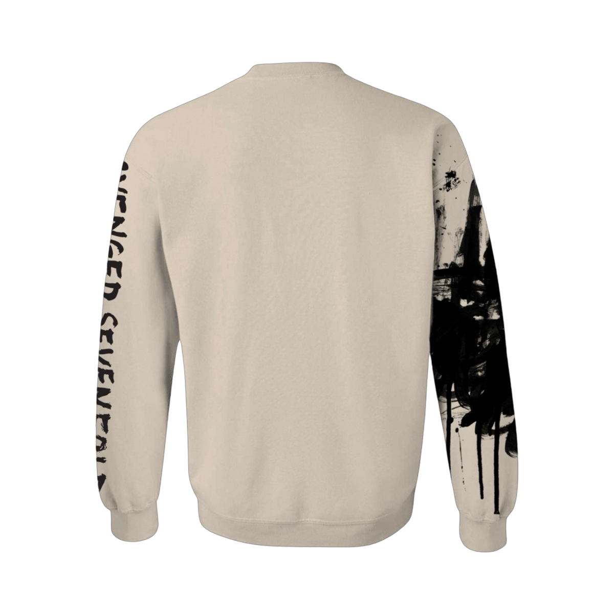 Sun God - Crewneck