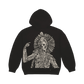 Sun God Avenged Sevenfold Tour  - Hooded Zip Up