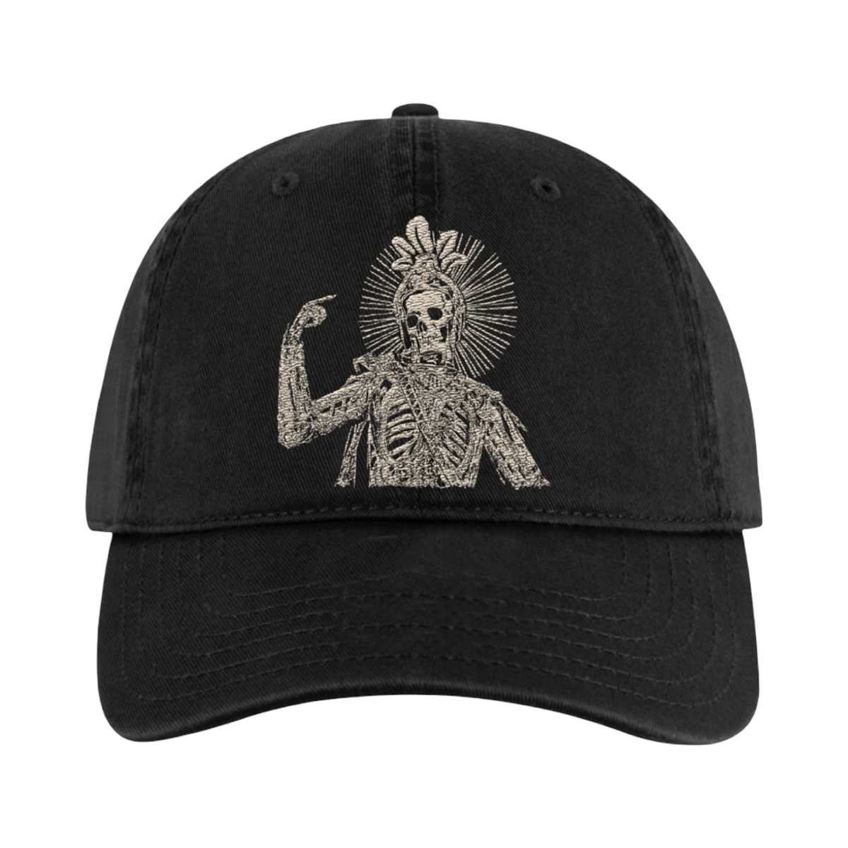 Sun God - Dad Hat