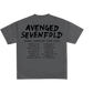 Wesbat North American Tour 2026 - Tee