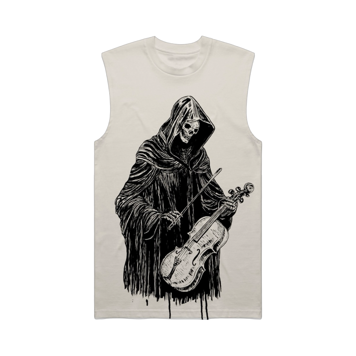 Avenged Sevenfold North America Tour 2026 - Tank