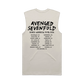 Avenged Sevenfold North America Tour 2026 - Tank