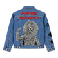 Avenged Sevenfold Tour - Denim Jacket