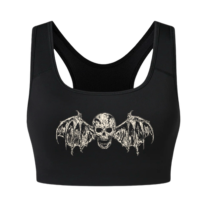 Avenged Sevenfold Tour - Woman Tank