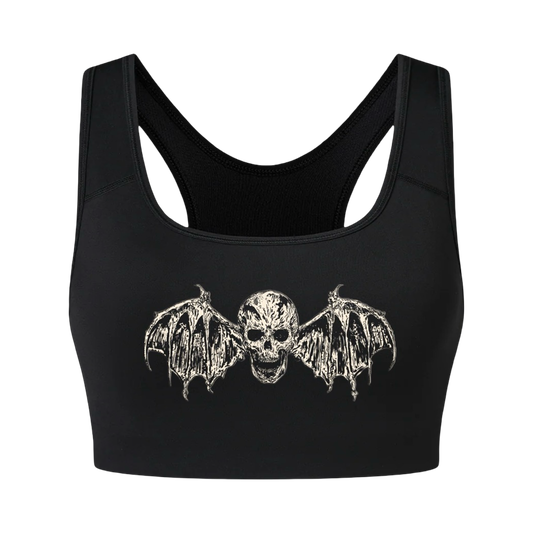 Avenged Sevenfold Tour - Woman Tank