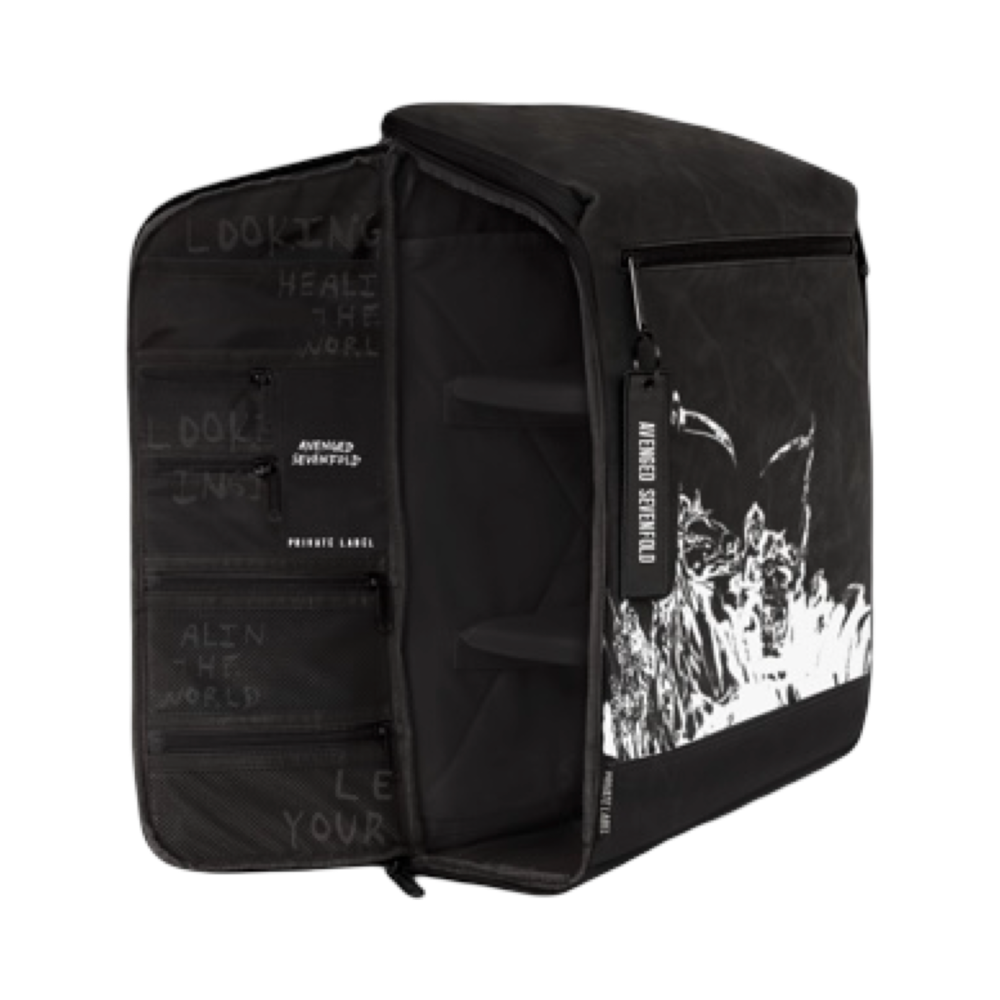 ACCESSORIES – A7X World
