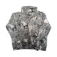 Skulls - Heavyweight Hooded Zip Up