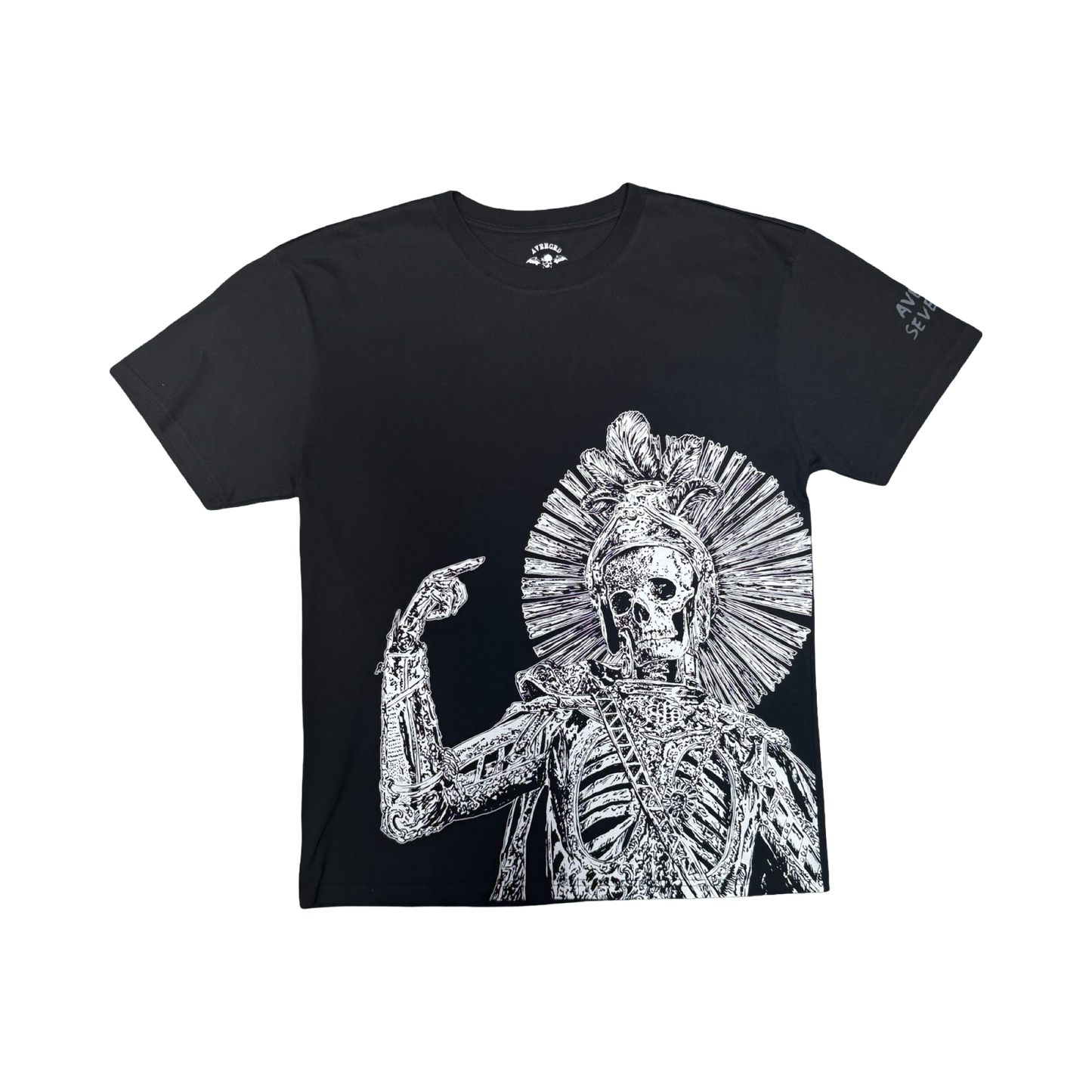 Sun God - Tee (DBC EARLY ACCESS)