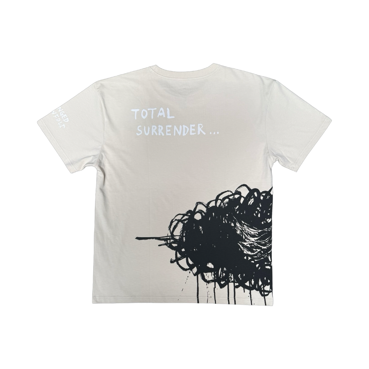 Total Surrender - Tee (DBC FIRST ACCESS)