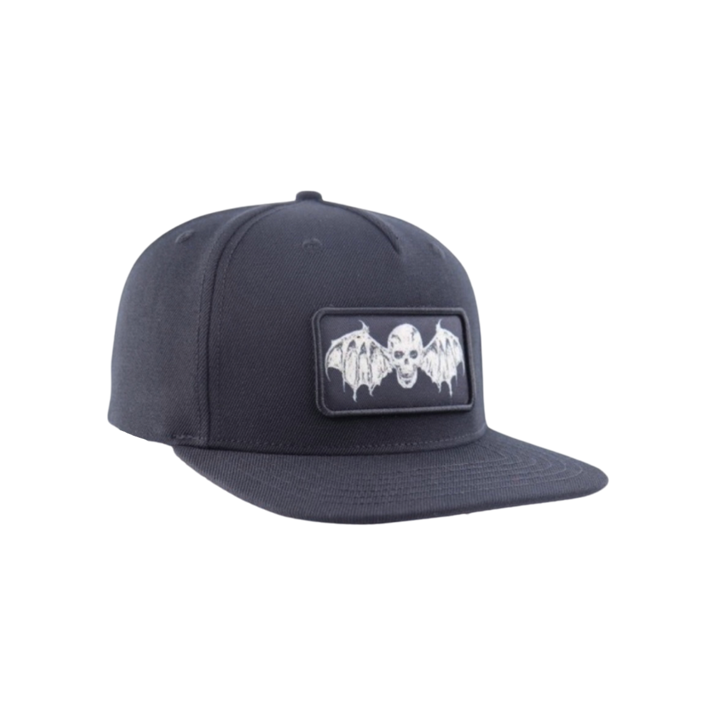 Wesbat Patch - Snapback Hat