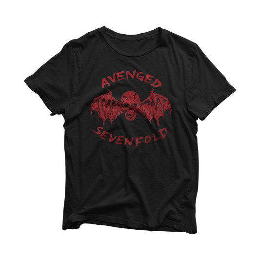 Wesbat Classic Red Concert - Tee