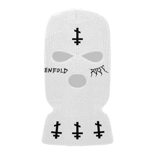 A7X + Pussy Riot Limited Edition Balaclava for Charity