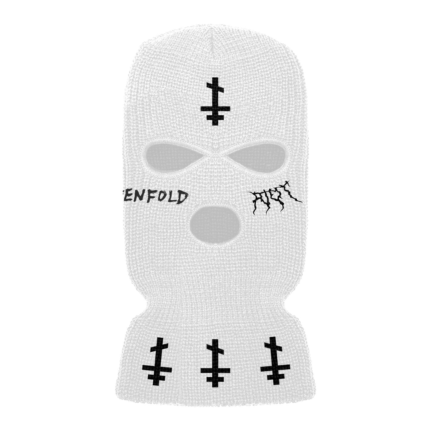 Nobody - Ski Mask – A7X World