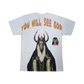 YOU WILL SEE GOD - TEE (PREORDER)