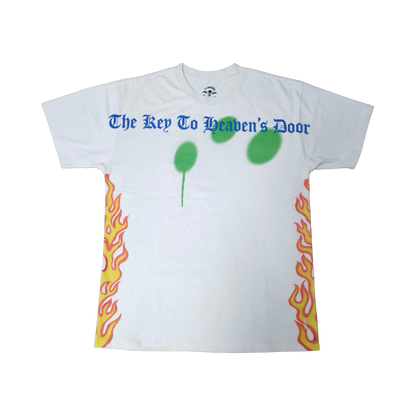 HEAVEN'S DOOR - TEE (PREORDER)