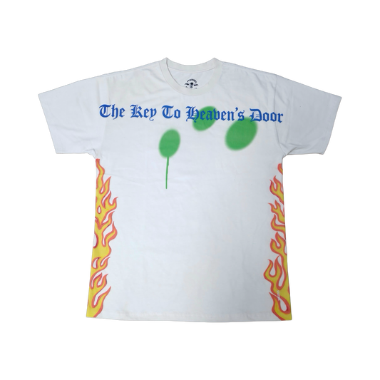 HEAVEN'S DOOR - TEE (PREORDER)