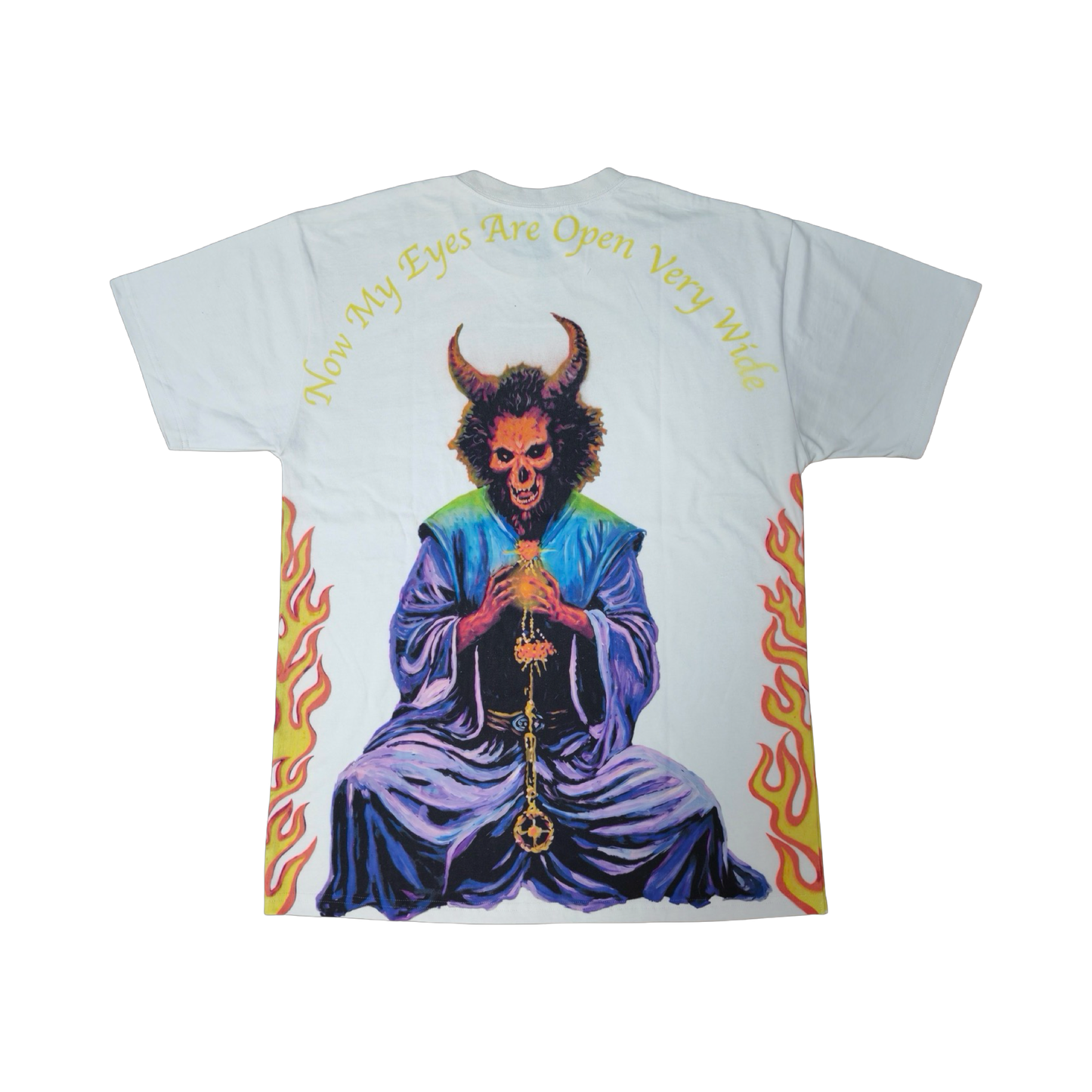 HEAVEN'S DOOR - TEE (PREORDER)
