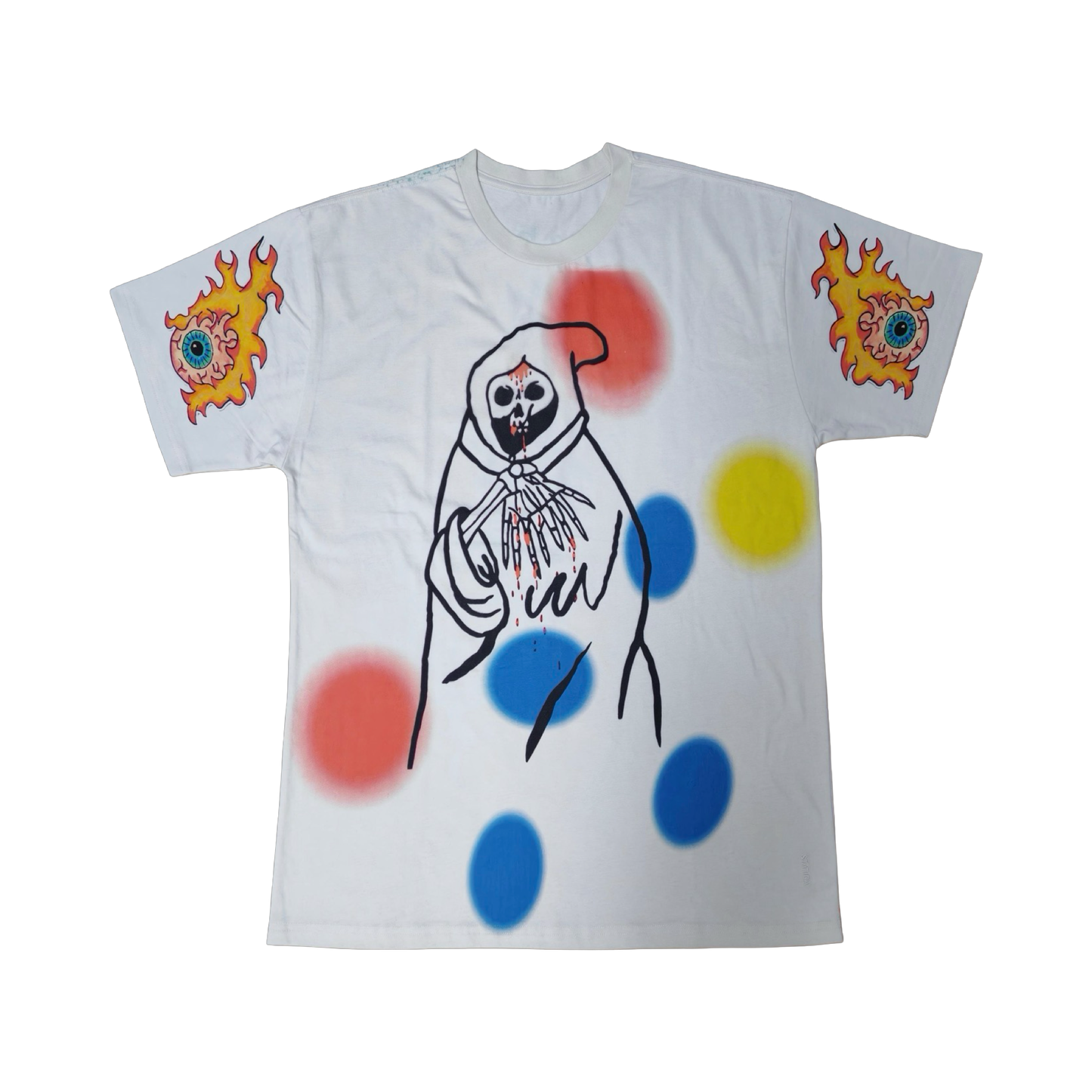 FULL AWARENESS - TEE (PREORDER)