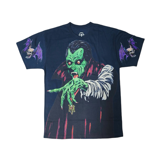 HAPPINESS IS SO GOOD - TEE (PREORDER)