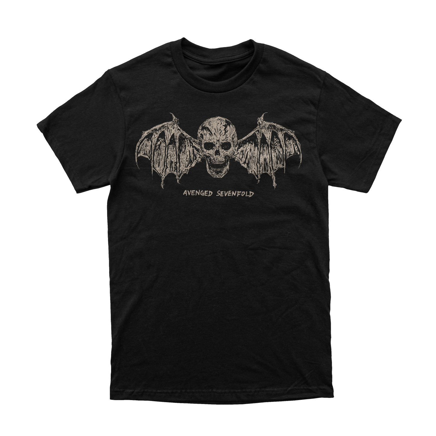 Avenged Sevenfold Wesbat - Tee