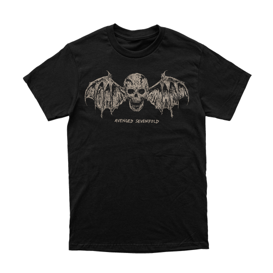 Avenged Sevenfold Wesbat - Tee