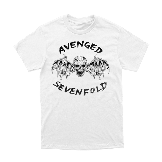 Wesbat Classic White Concert - Tee