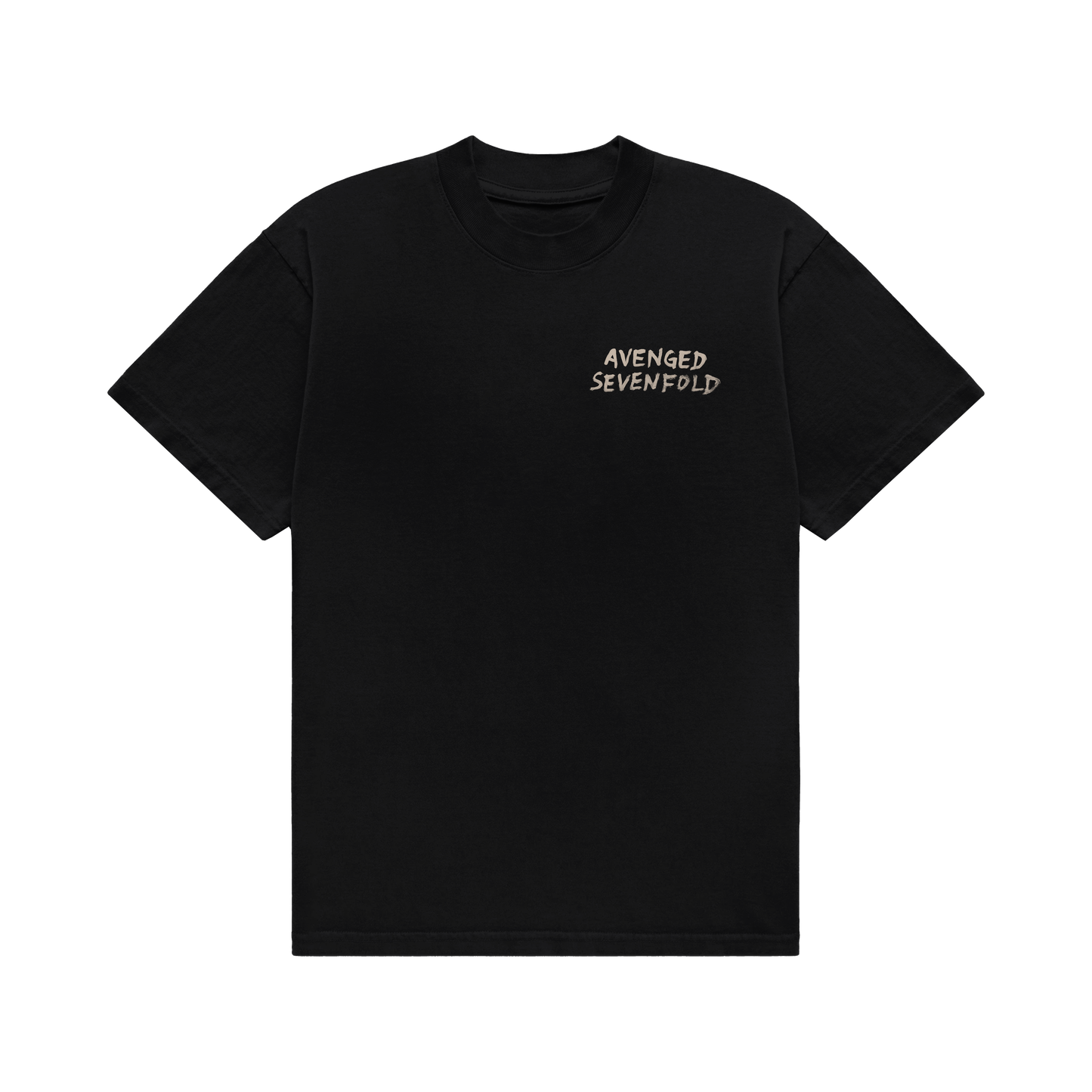 Healing The World - Tee