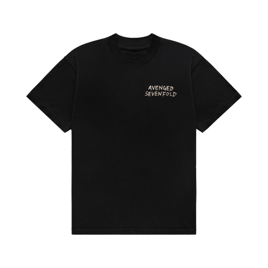 Healing The World - Tee